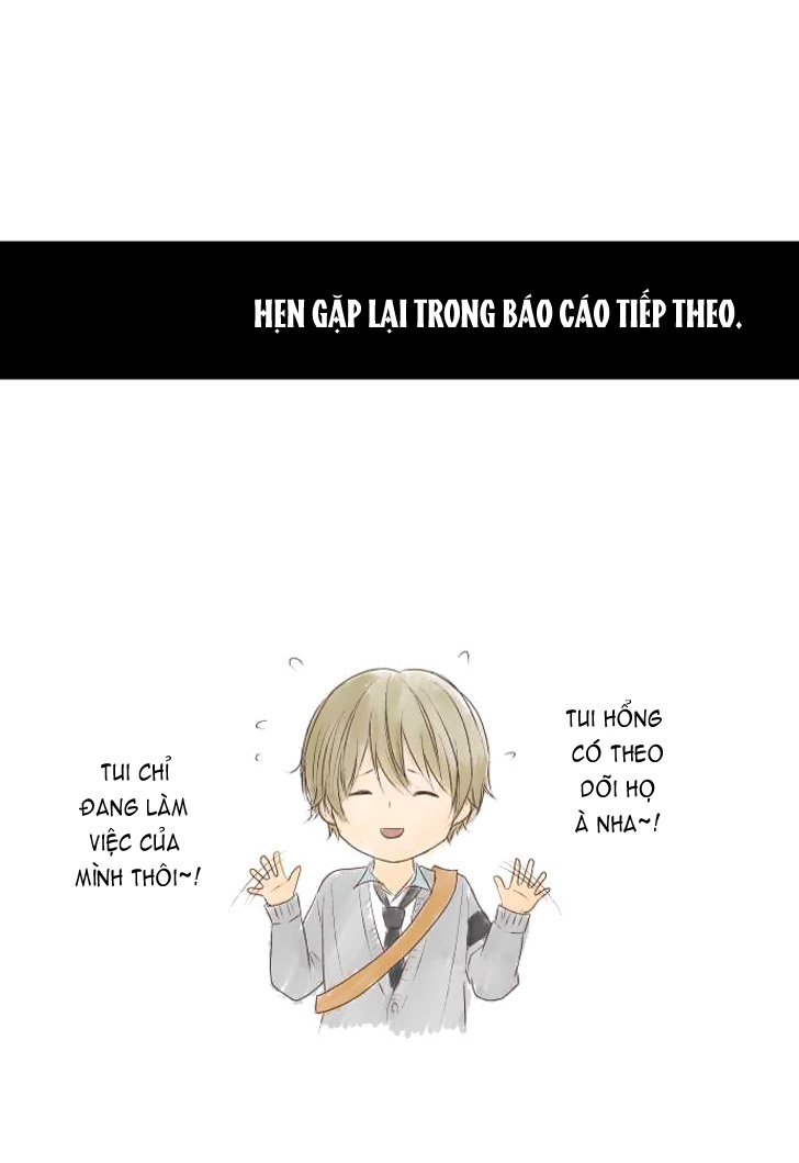 ReLIFE Chapter 18 - 19