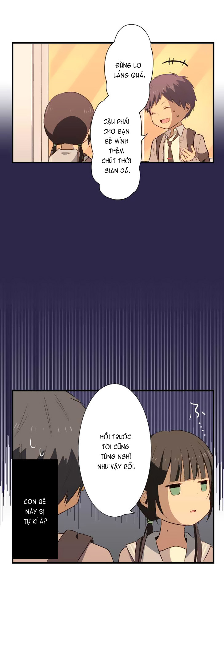ReLIFE Chapter 18 - 3