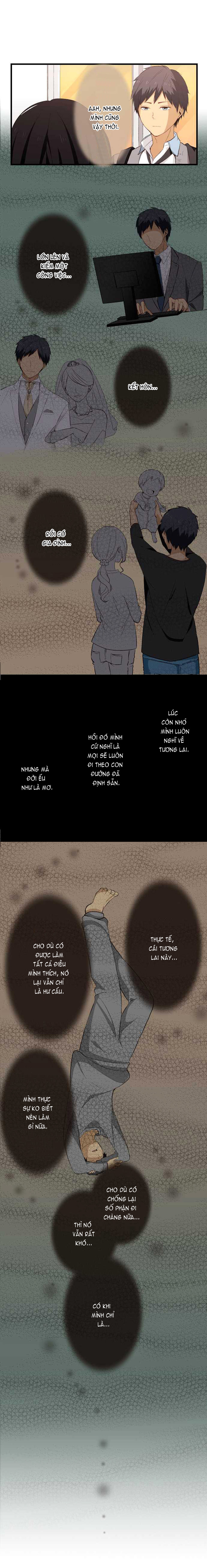 ReLIFE Chapter 18 - 5