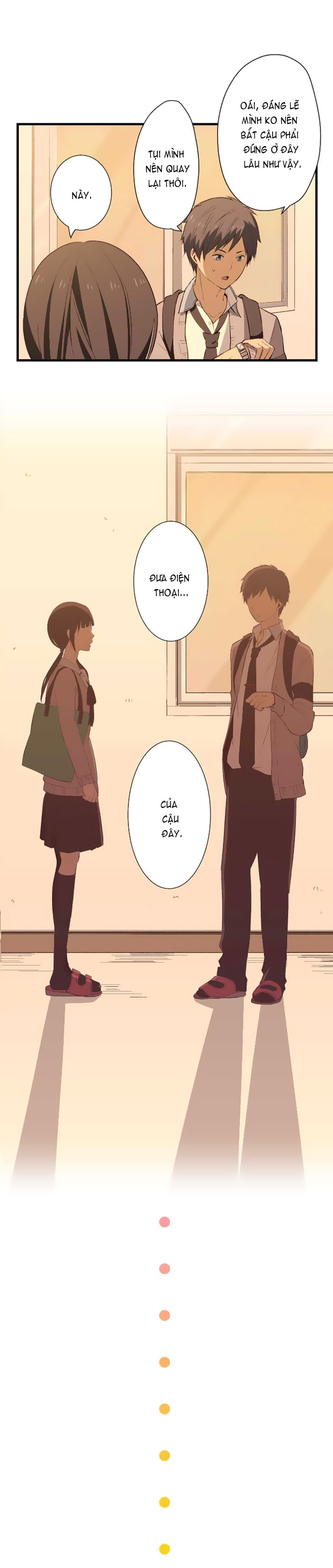 ReLIFE Chapter 18 - 7