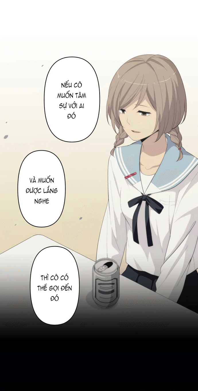ReLIFE Chapter 180 - 11