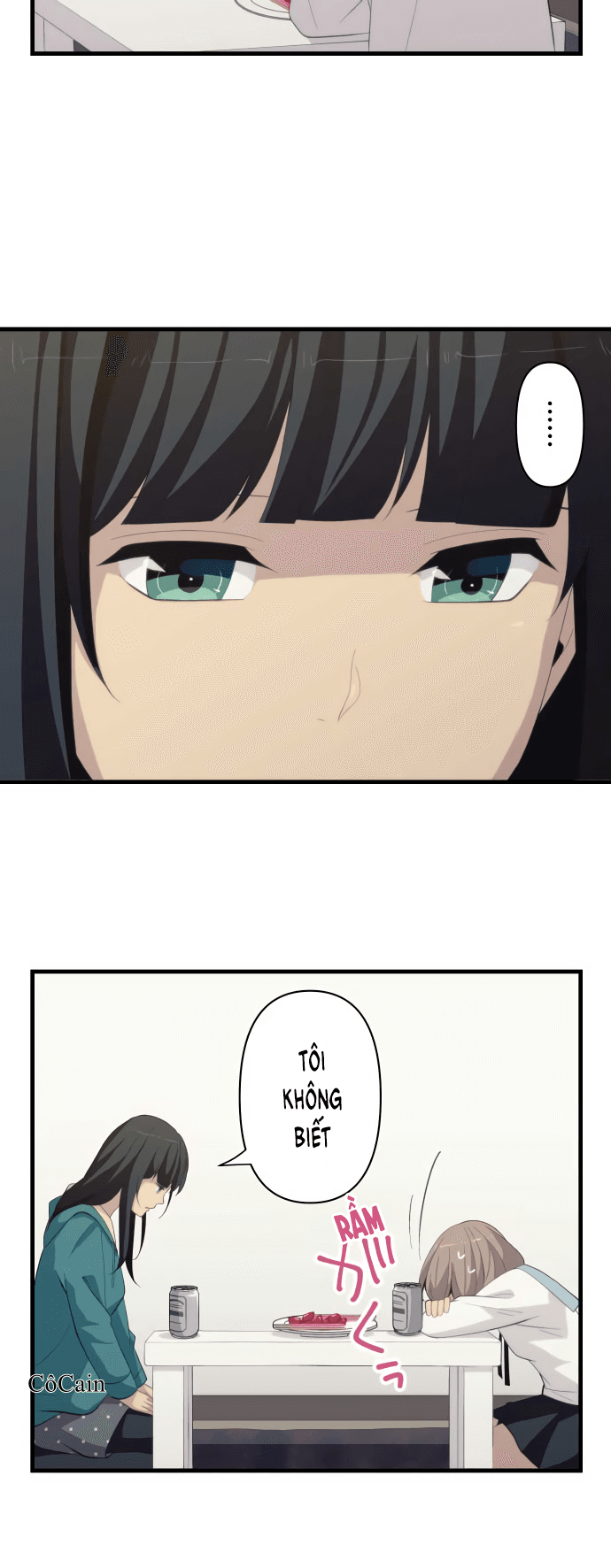 ReLIFE Chapter 180 - 20