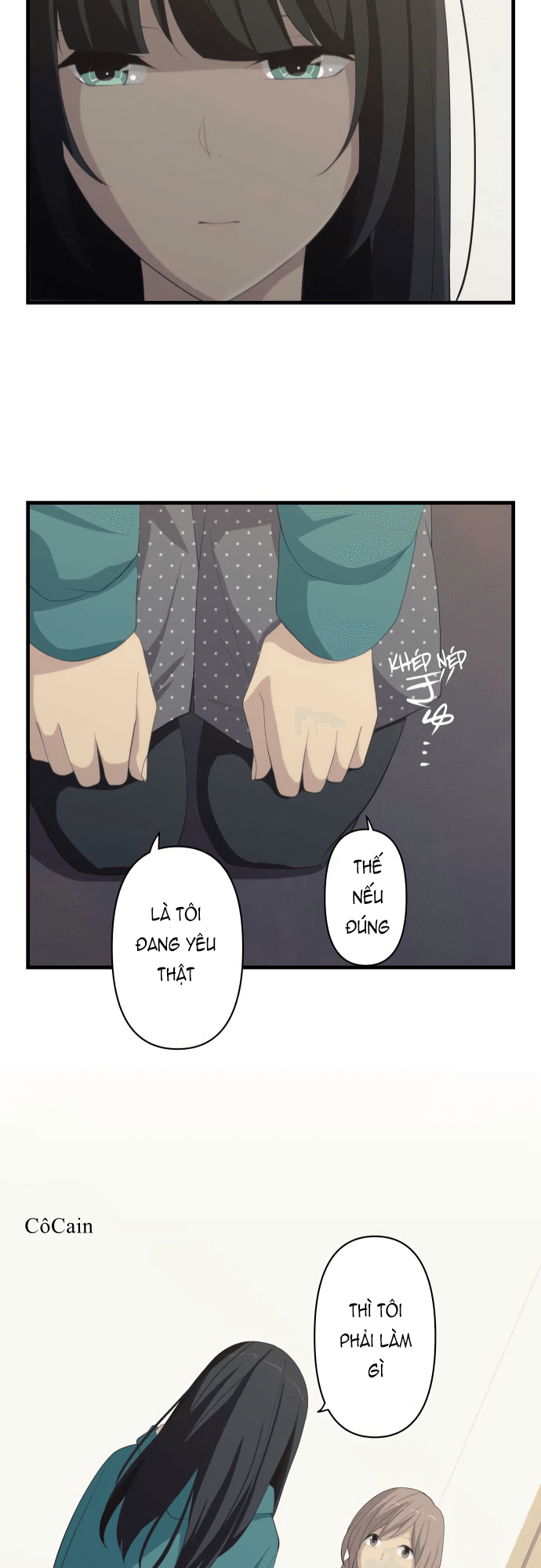 ReLIFE Chapter 180 - 24