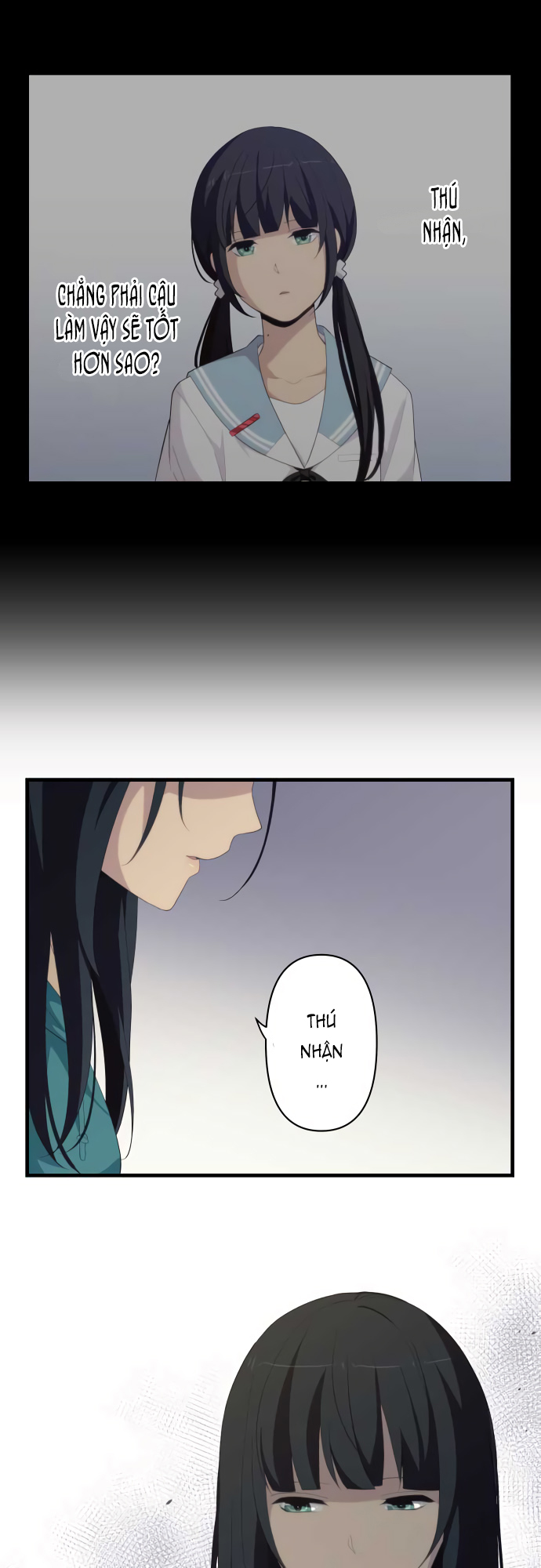 ReLIFE Chapter 181 - 2