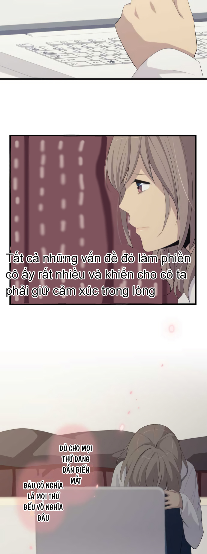 ReLIFE Chapter 181 - 25