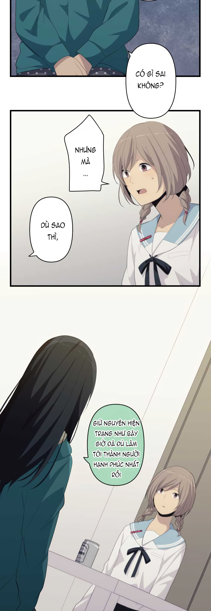 ReLIFE Chapter 181 - 5