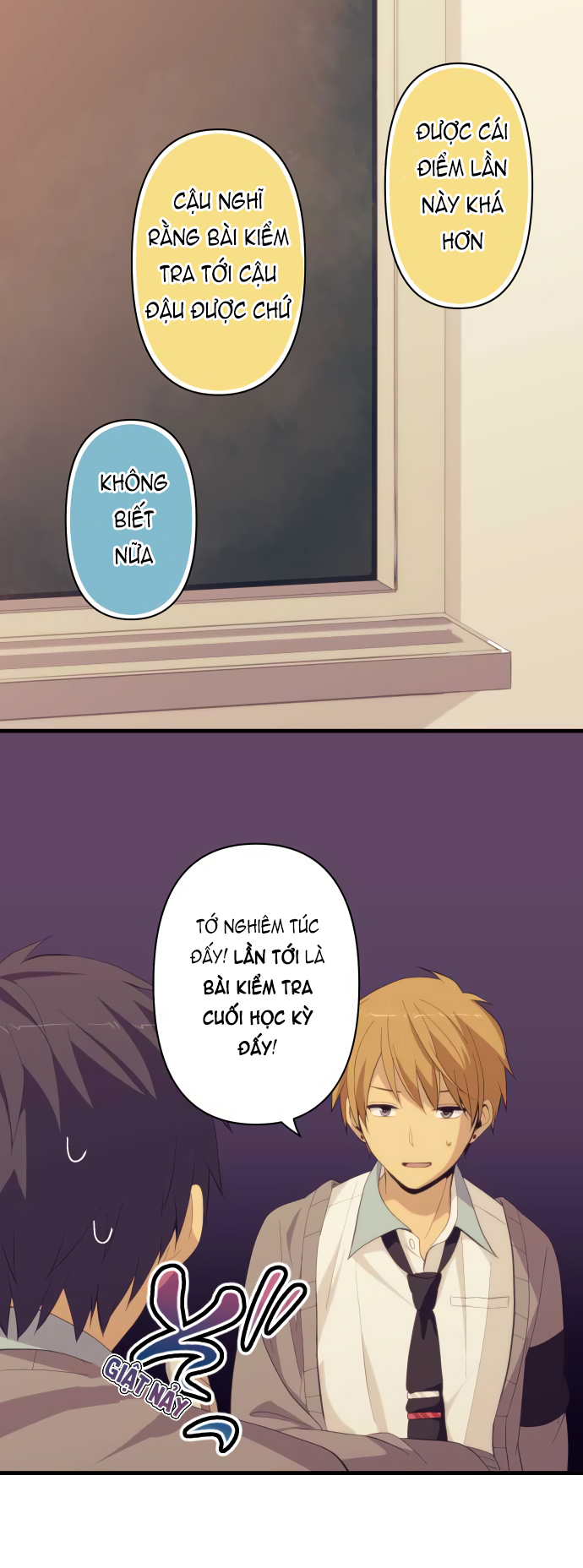 ReLIFE Chapter 182 - 17