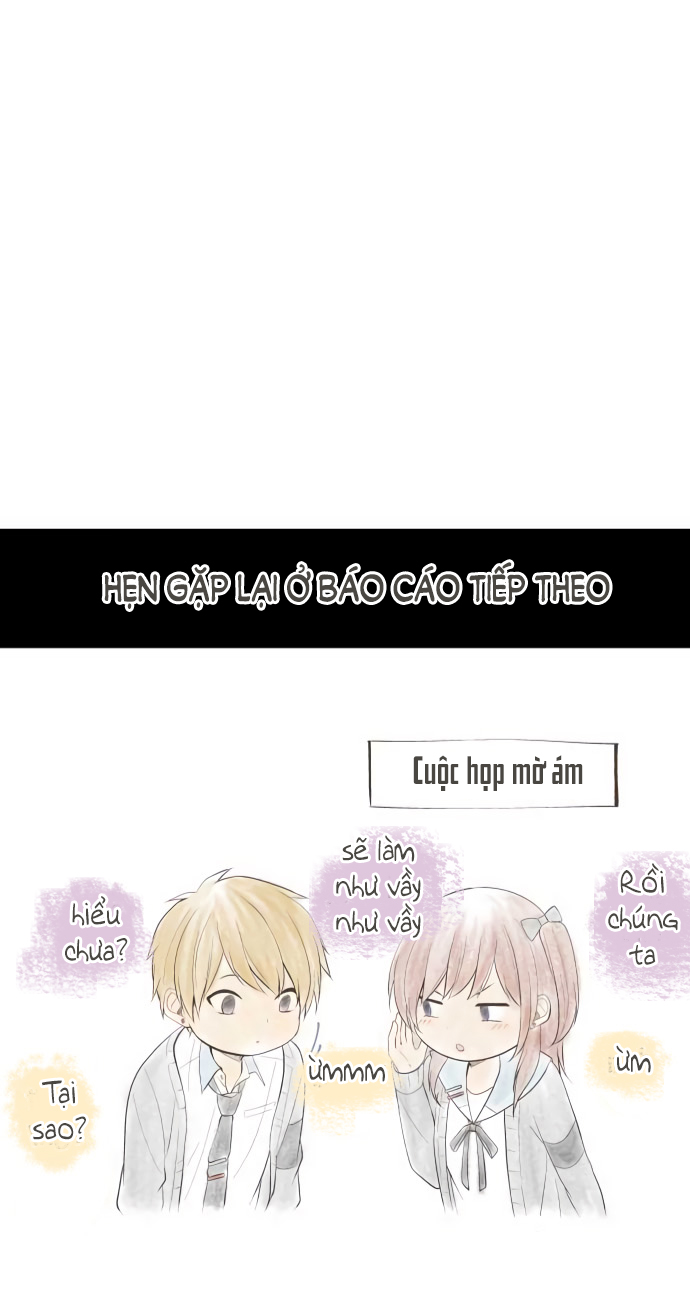 ReLIFE Chapter 182 - 21