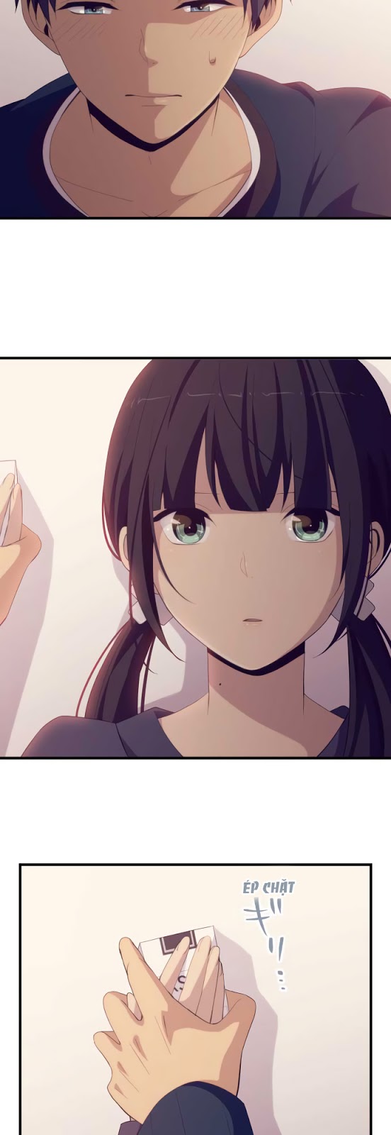 ReLIFE Chapter 185 - 17