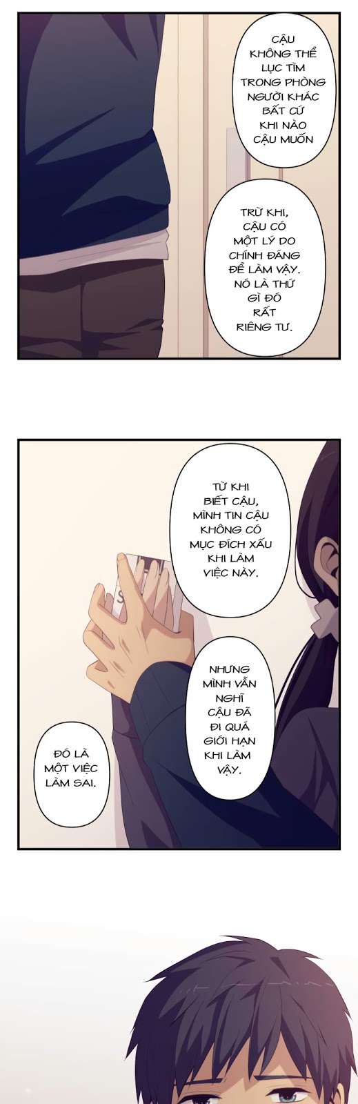 ReLIFE Chapter 185 - 24