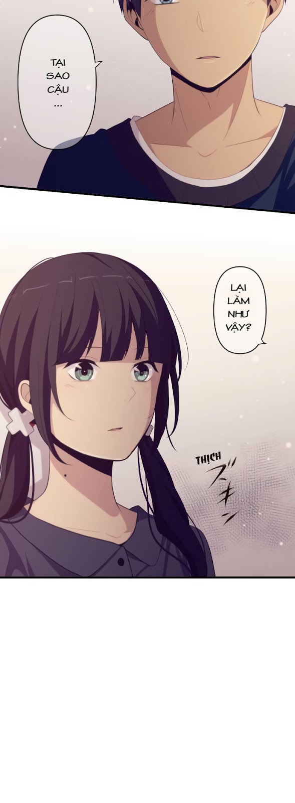 ReLIFE Chapter 185 - 25