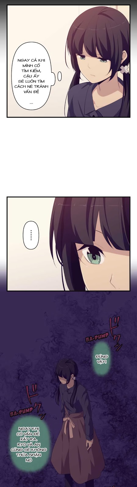 ReLIFE Chapter 185 - 6