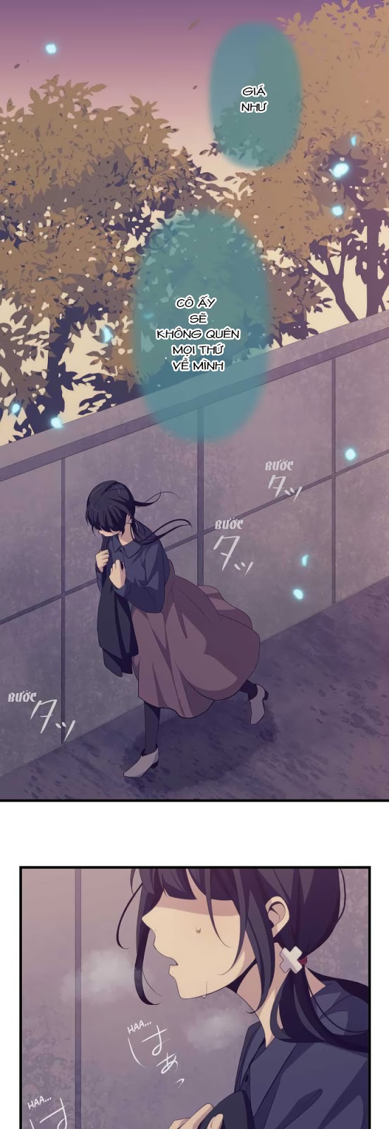 ReLIFE Chapter 186 - 16