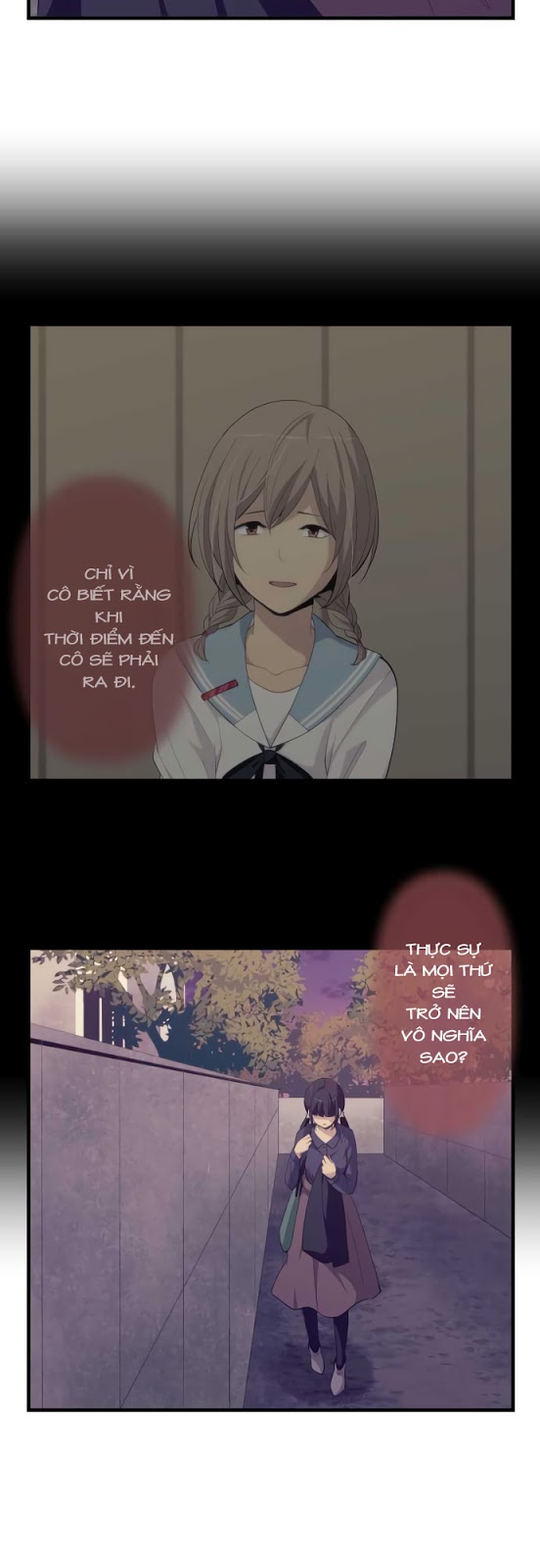 ReLIFE Chapter 186 - 18