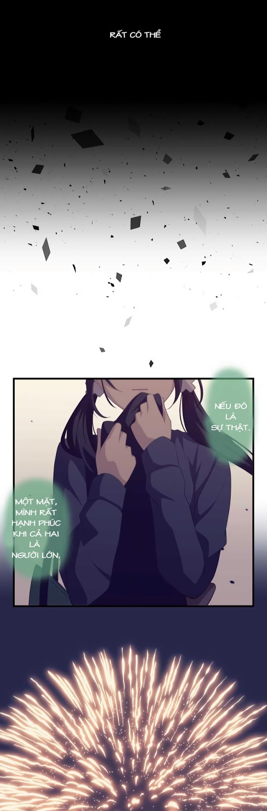 ReLIFE Chapter 186 - 22