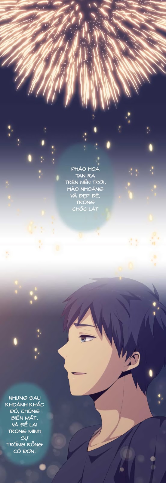 ReLIFE Chapter 186 - 23
