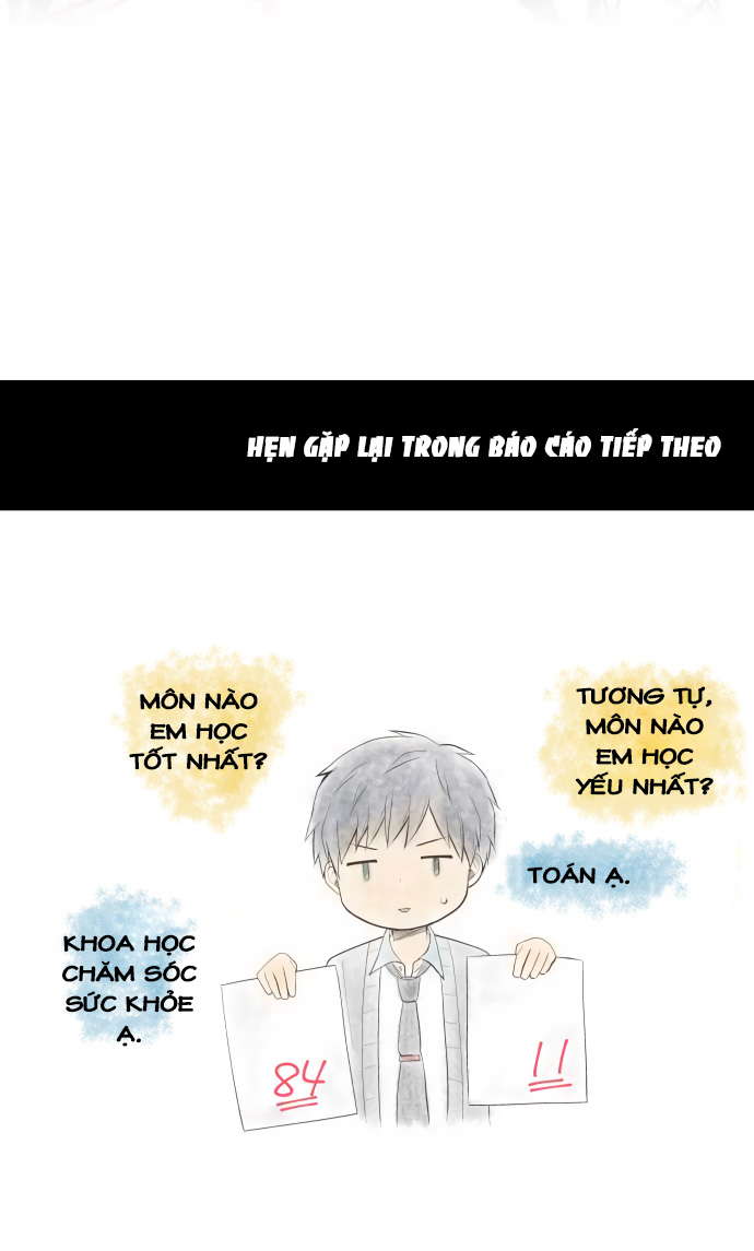 ReLIFE Chapter 188 - 23