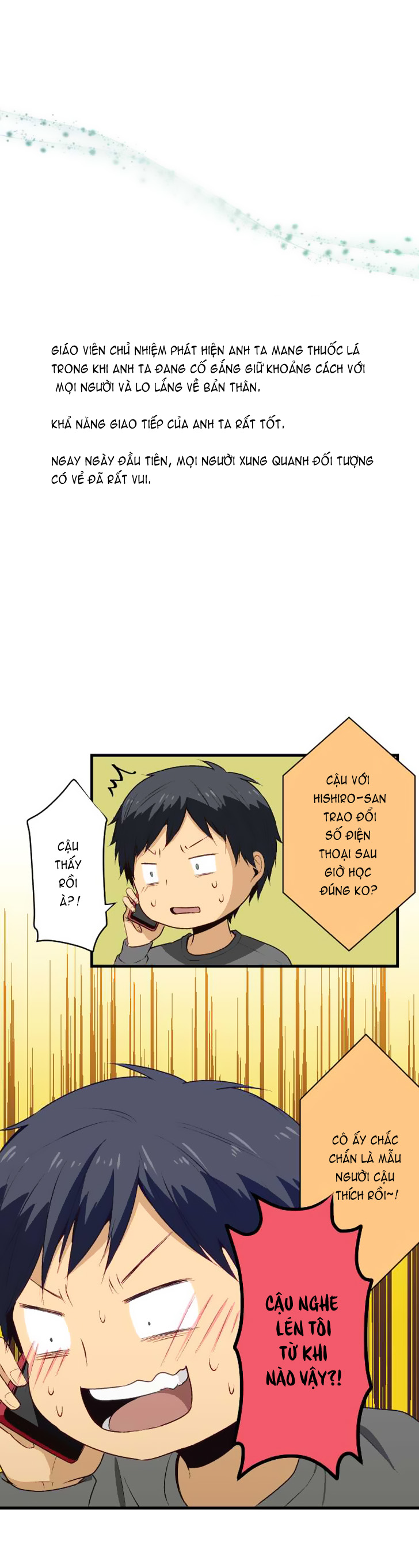 ReLIFE Chapter 19 - 11