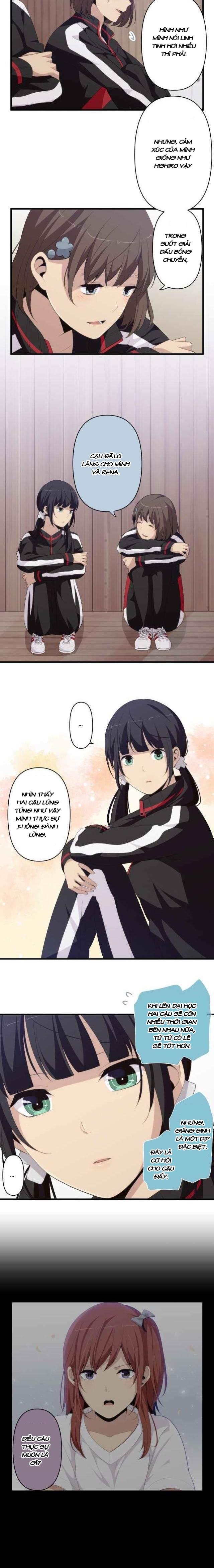 ReLIFE Chapter 191 - 6