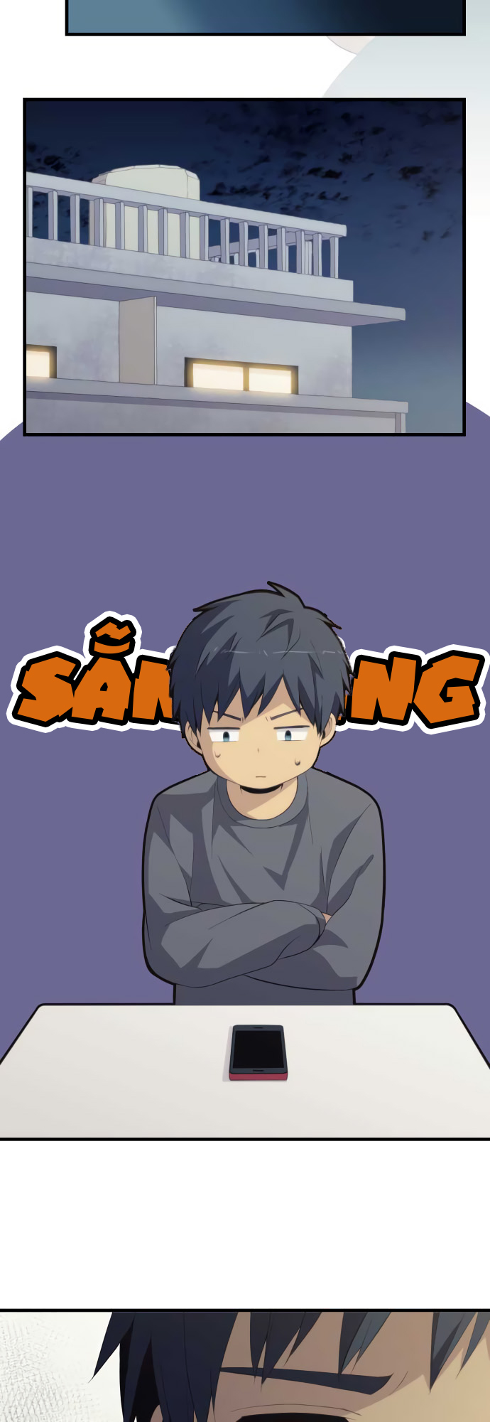 ReLIFE Chapter 192 - 10