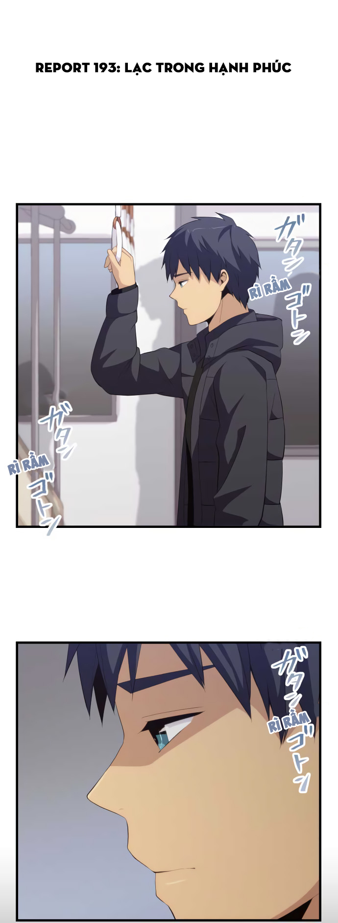 ReLIFE Chapter 193 - 3