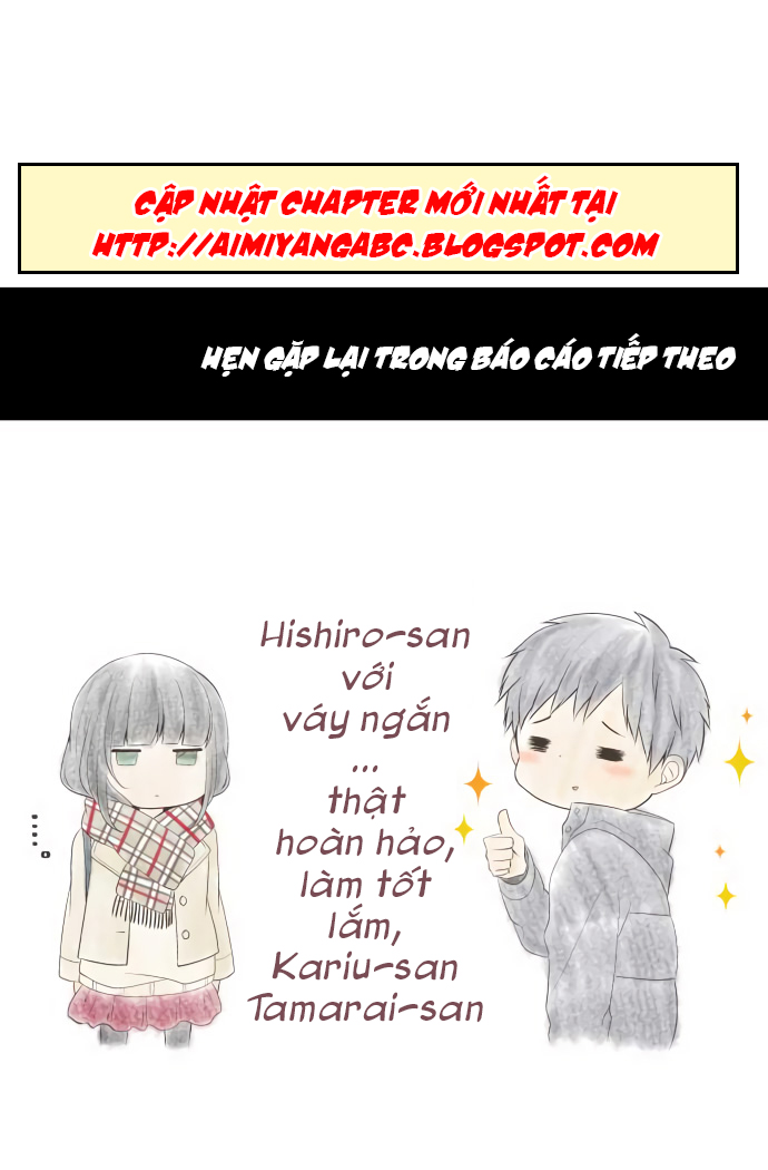 ReLIFE Chapter 193 - 23