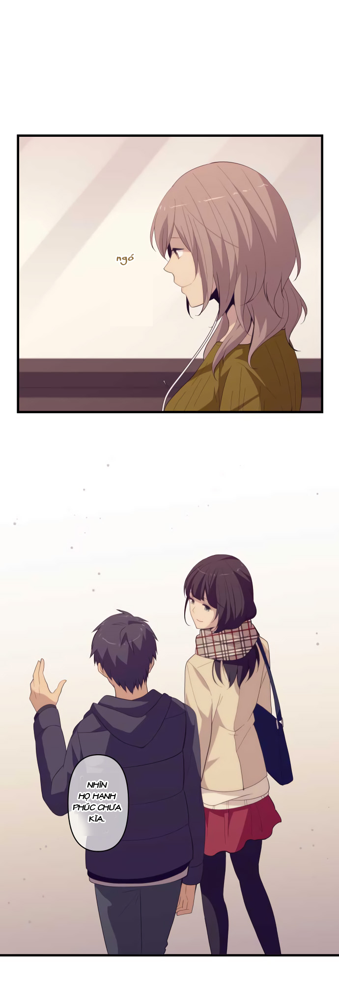 ReLIFE Chapter 194 - 16