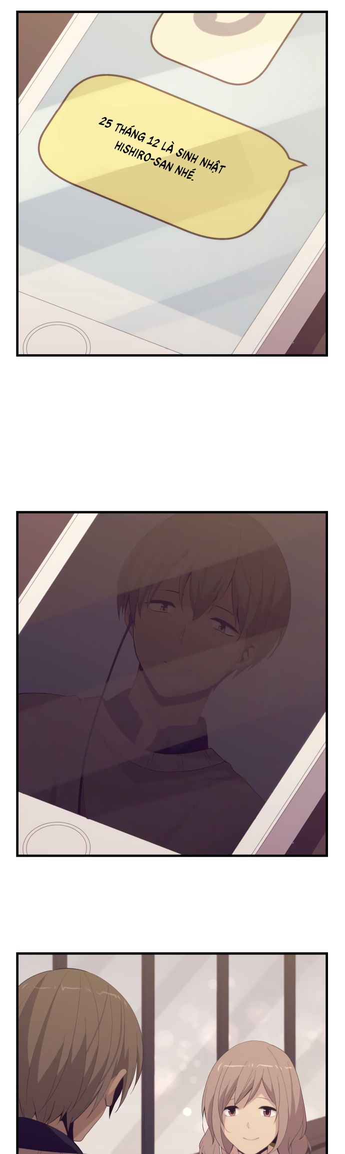 ReLIFE Chapter 195 - 12