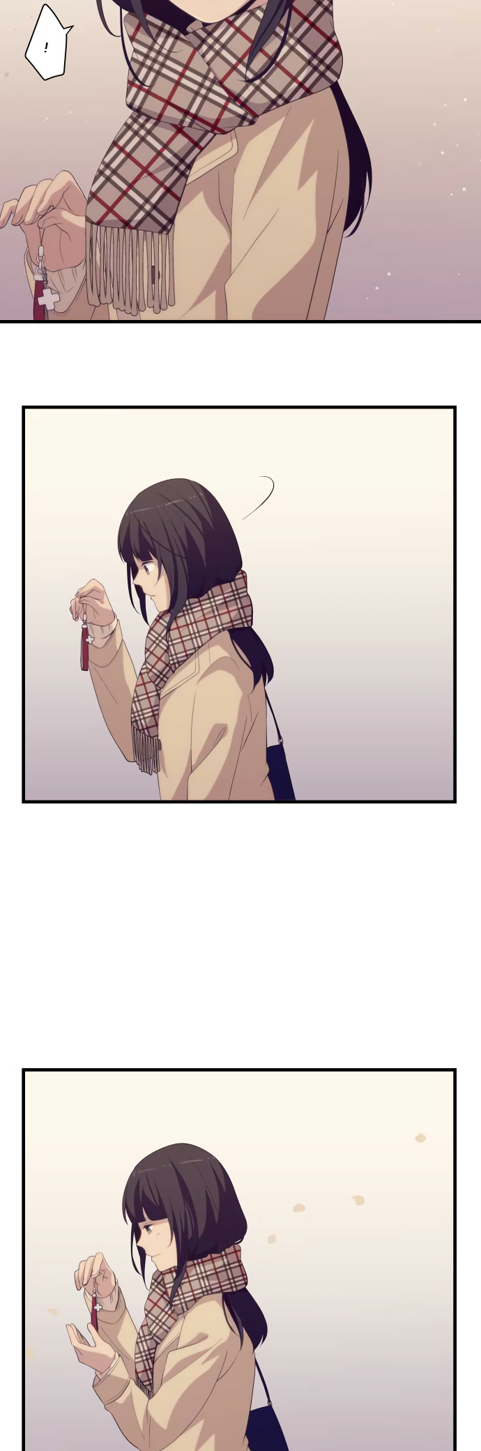 ReLIFE Chapter 195 - 6