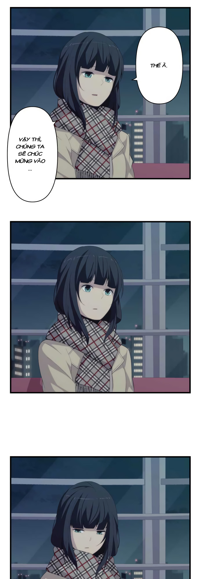 ReLIFE Chapter 196 - 2
