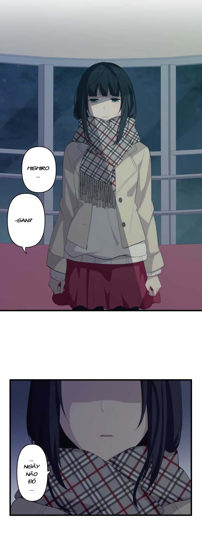 ReLIFE Chapter 196 - 14
