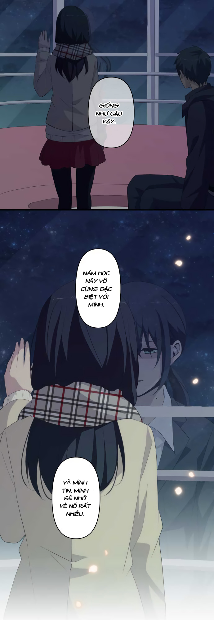 ReLIFE Chapter 196 - 19