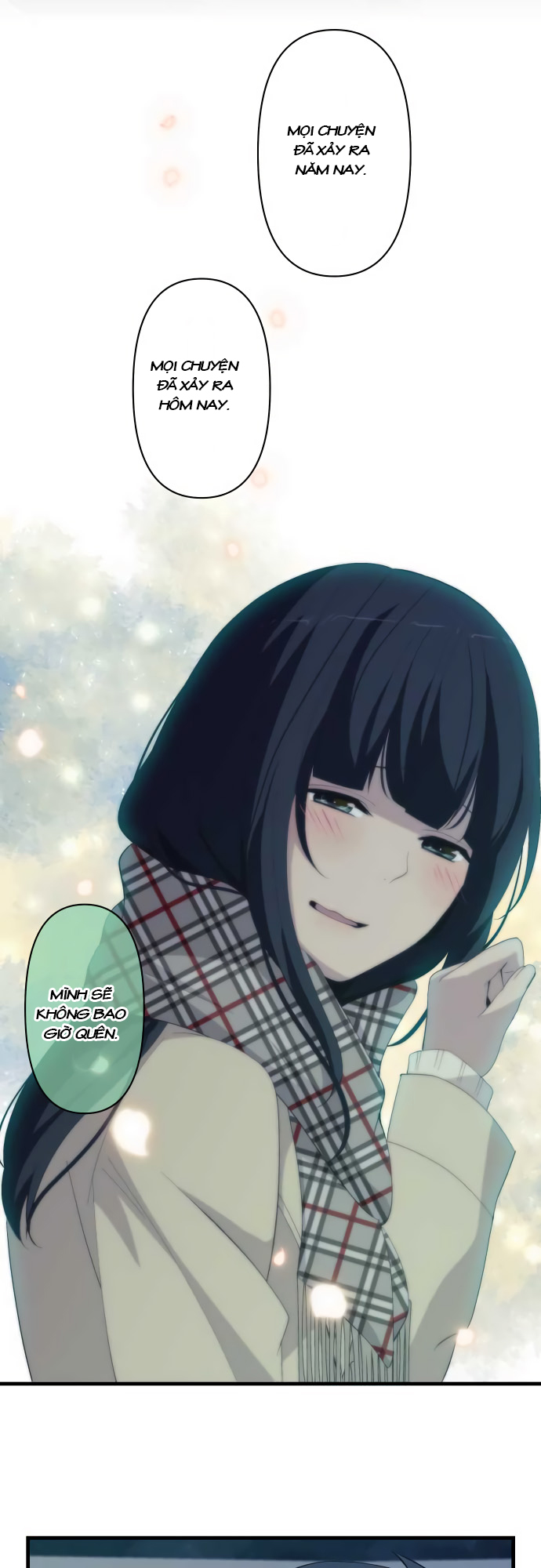 ReLIFE Chapter 196 - 20