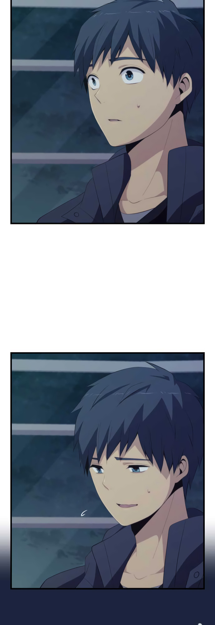 ReLIFE Chapter 196 - 21