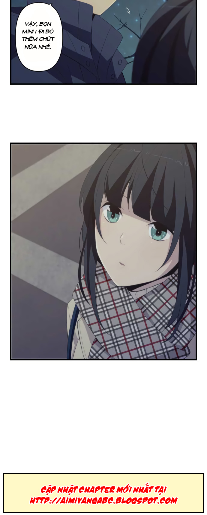 ReLIFE Chapter 196 - 24