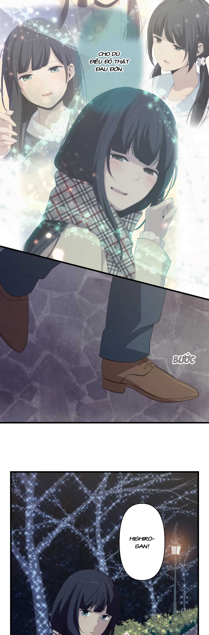 ReLIFE Chapter 197 - 13