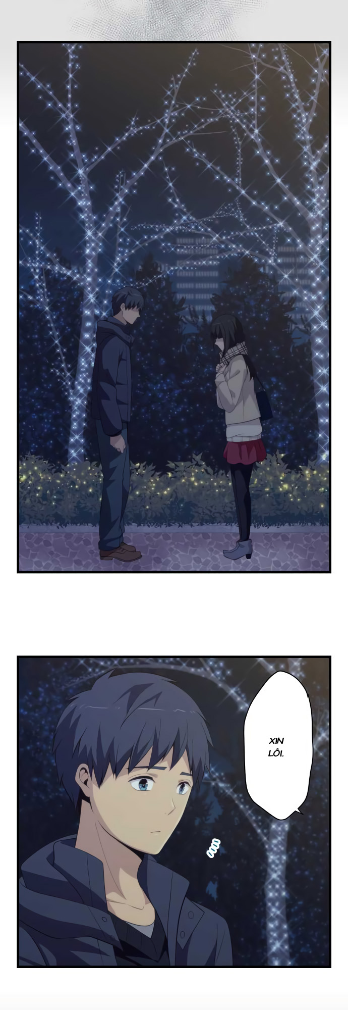 ReLIFE Chapter 197 - 18