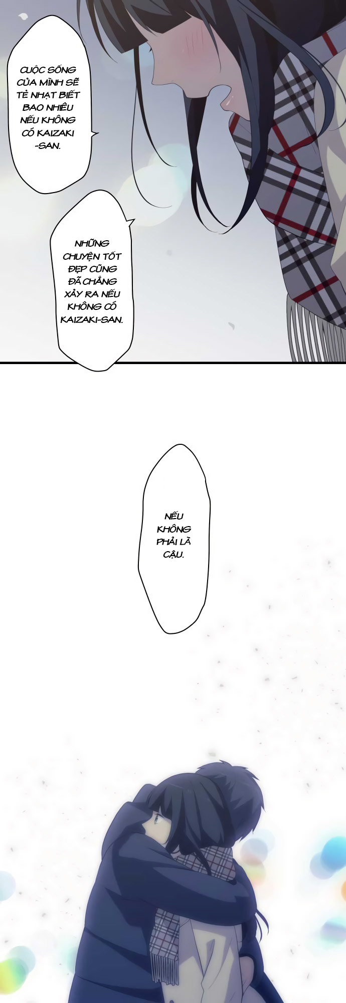 ReLIFE Chapter 198 - 12