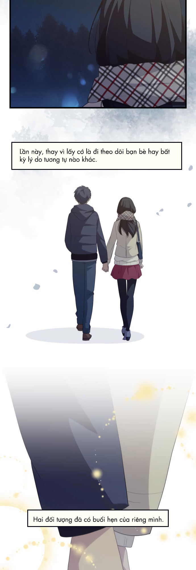 ReLIFE Chapter 198 - 22
