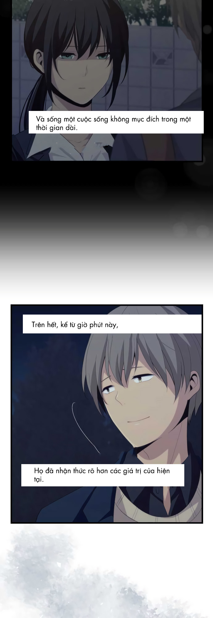 ReLIFE Chapter 198 - 25