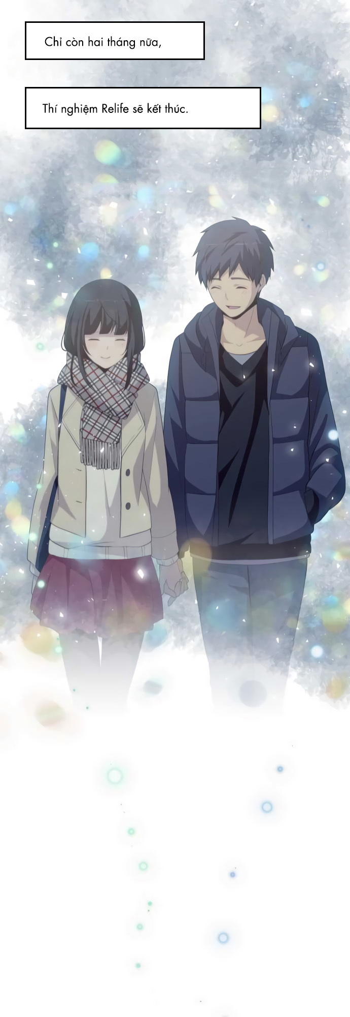 ReLIFE Chapter 198 - 26