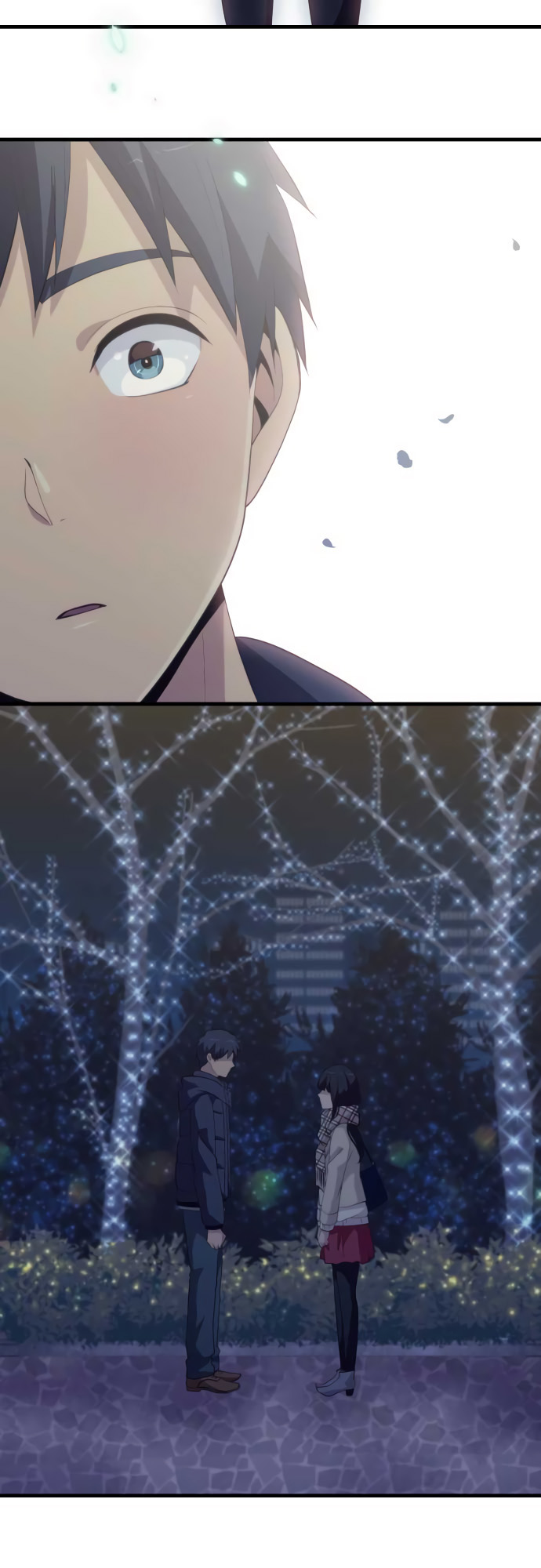 ReLIFE Chapter 198 - 10