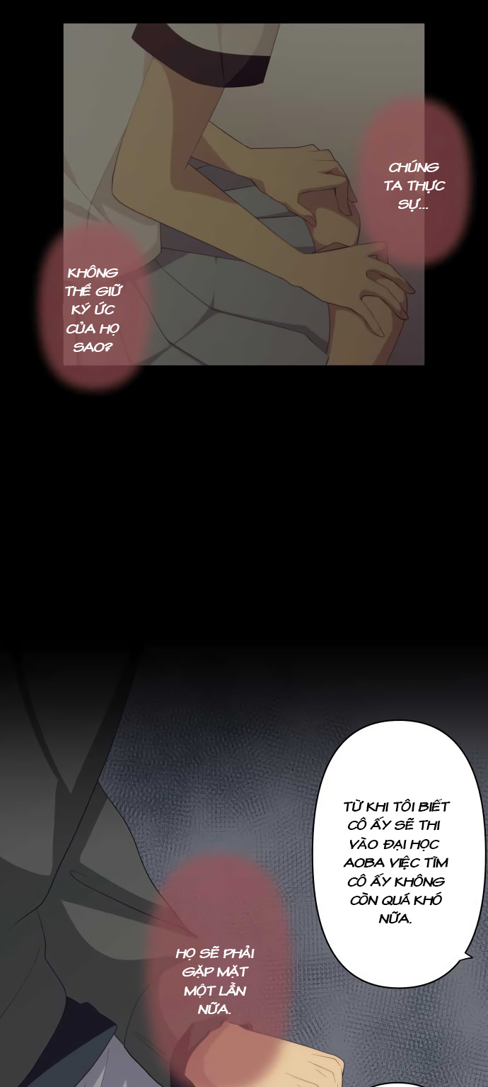 ReLIFE Chapter 199 - 17