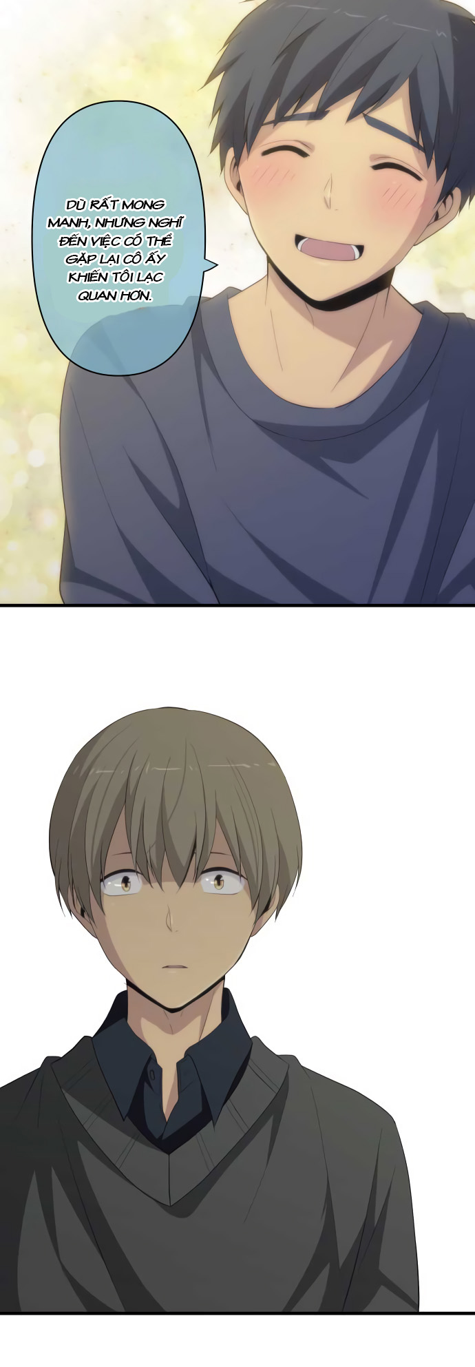 ReLIFE Chapter 199 - 19