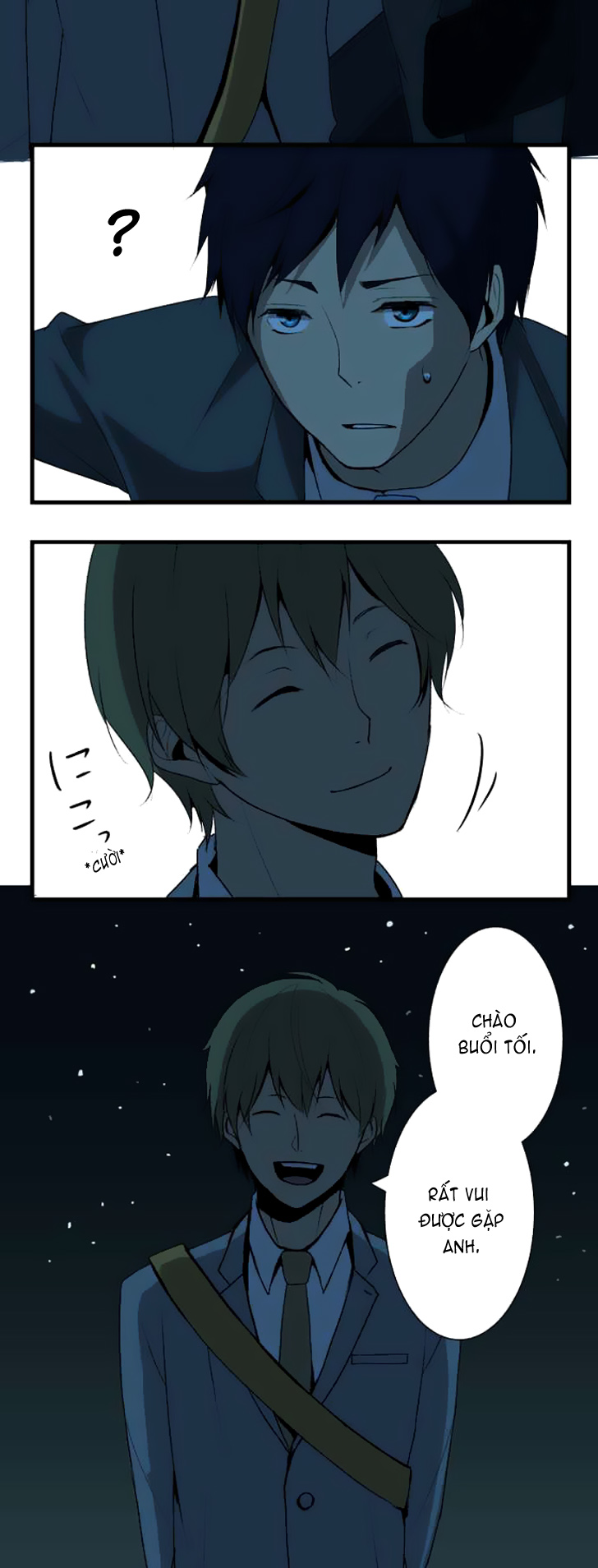 ReLIFE Chapter 2 - 14