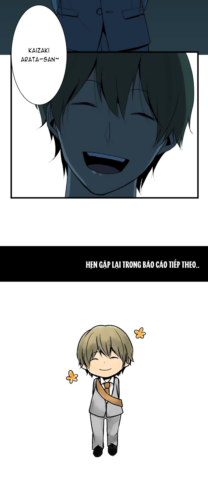 ReLIFE Chapter 2 - 15