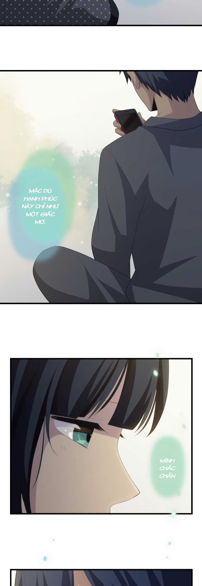 ReLIFE Chapter 200 - 21