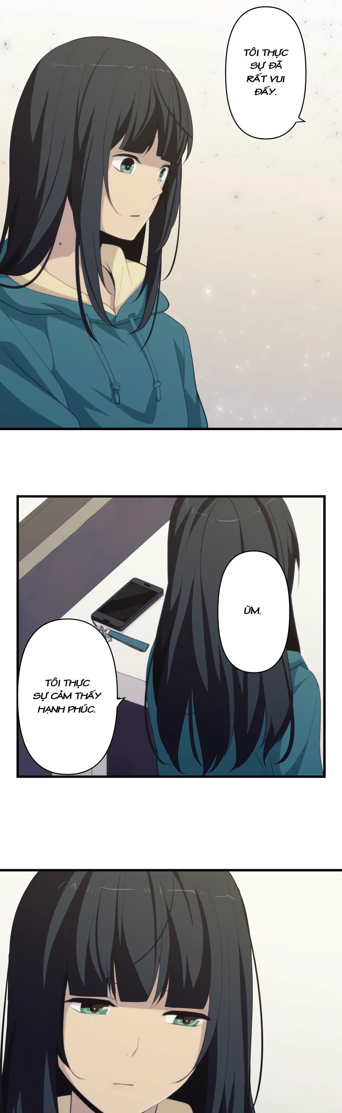 ReLIFE Chapter 200 - 9