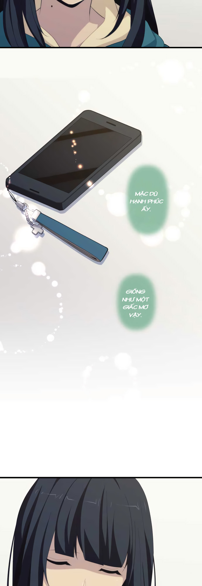 ReLIFE Chapter 200 - 10