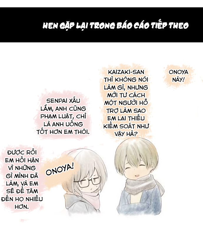 ReLIFE Chapter 201 - 25